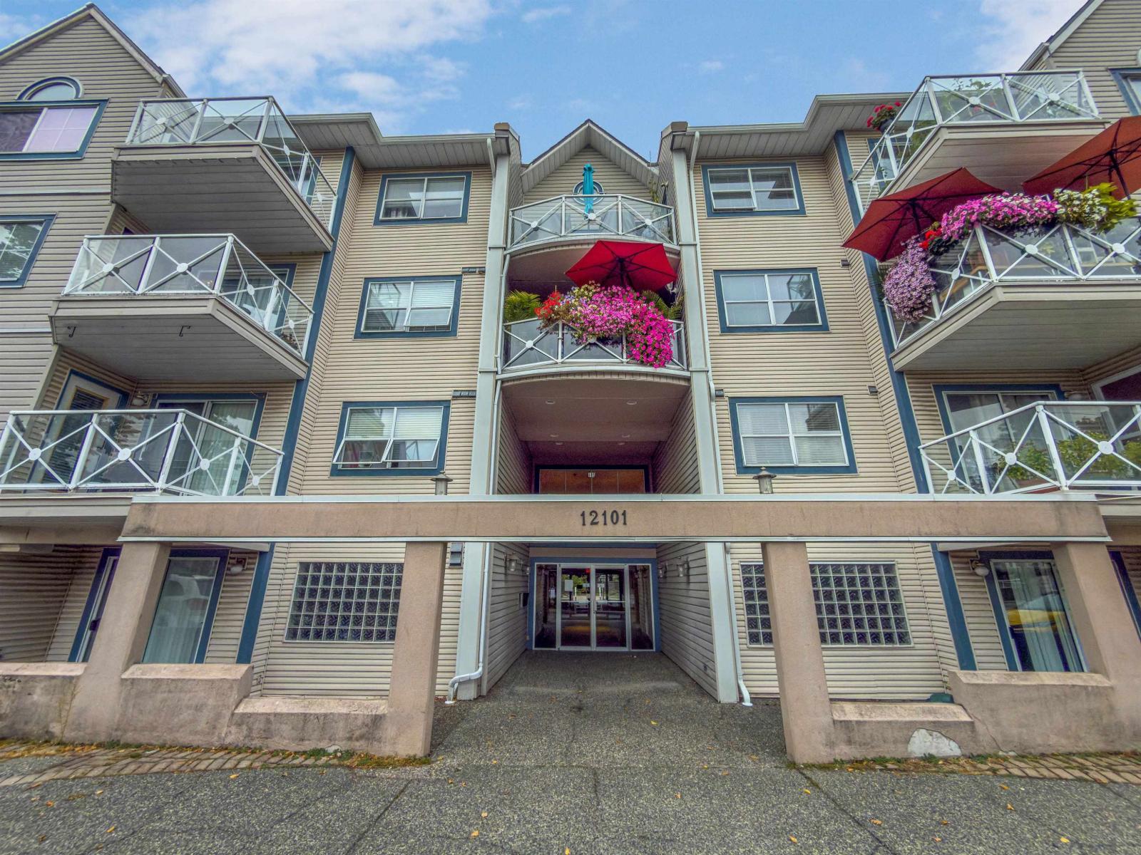 121 12101 80 Avenue, Surrey, British Columbia  V3W 5V6 - Photo 10 - R3115877