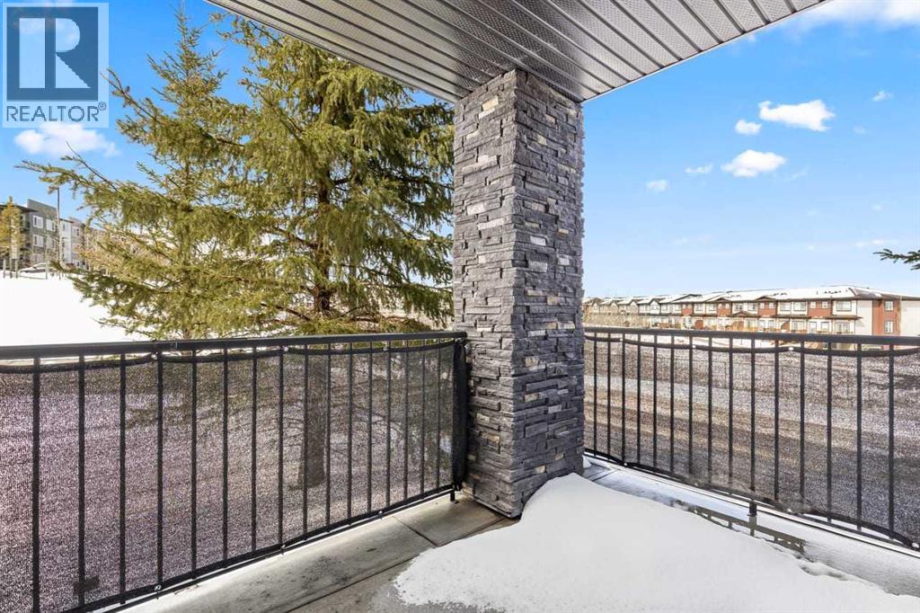 101, 8 Sage Hill Terrace Nw, Calgary, Alberta  T3R 0W5 - Photo 23 - A2299456