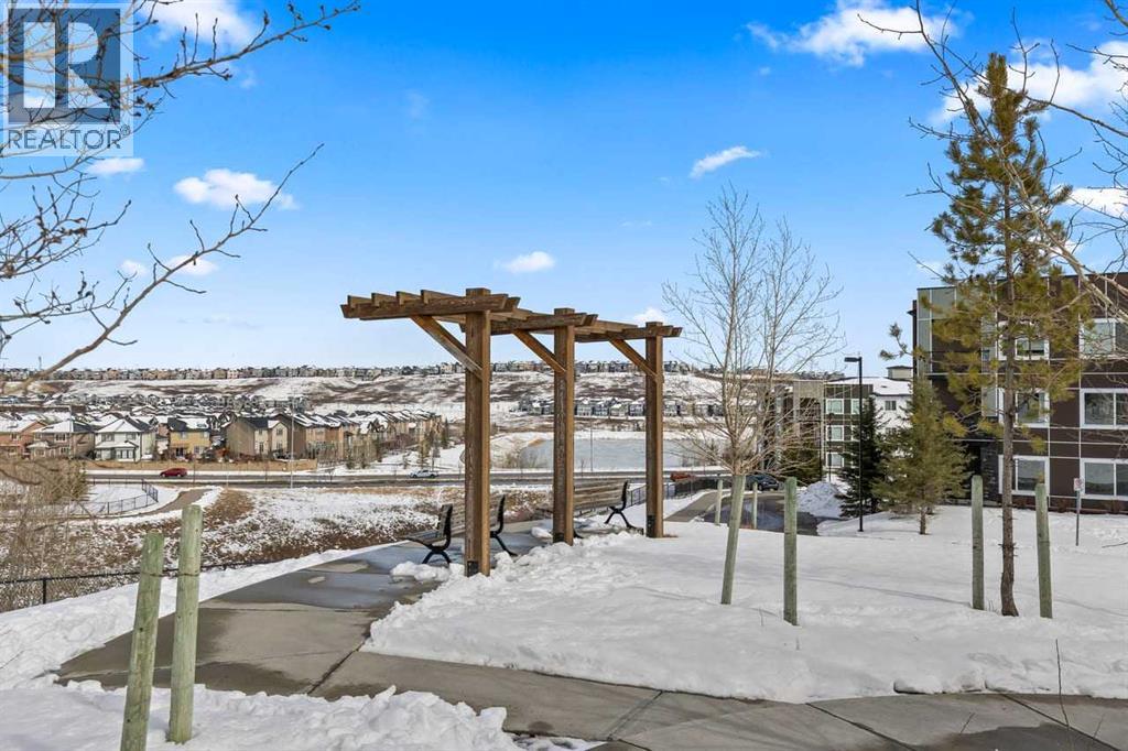 101, 8 Sage Hill Terrace Nw, Calgary, Alberta  T3R 0W5 - Photo 30 - A2299456