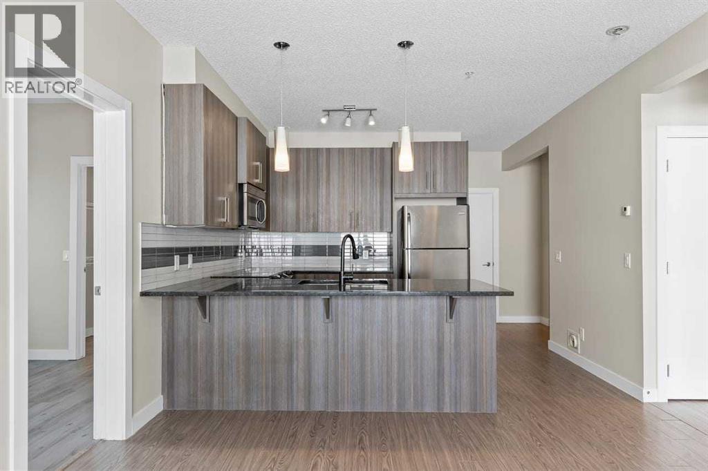 101, 8 Sage Hill Terrace Nw, Calgary, Alberta  T3R 0W5 - Photo 8 - A2299456