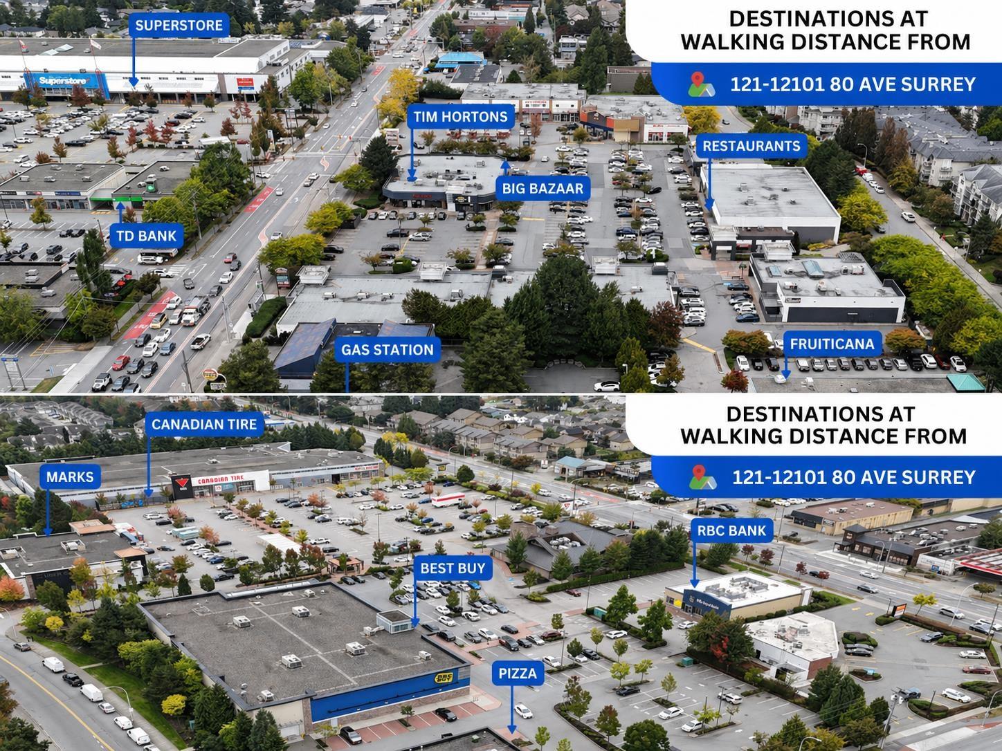 121 12101 80 Avenue, Surrey, British Columbia  V3W 5V6 - Photo 39 - R3115877