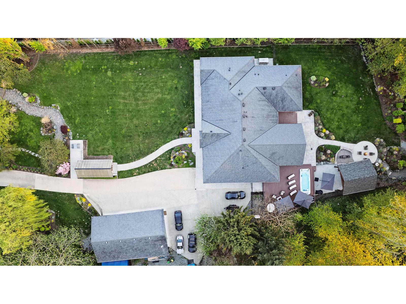 8091 232 STREET, Langley, British Columbia