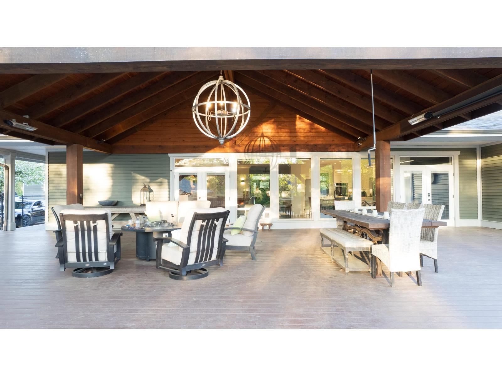 8091 232 Street, Langley, British Columbia  V1M 3R8 - Photo 3 - R3116377