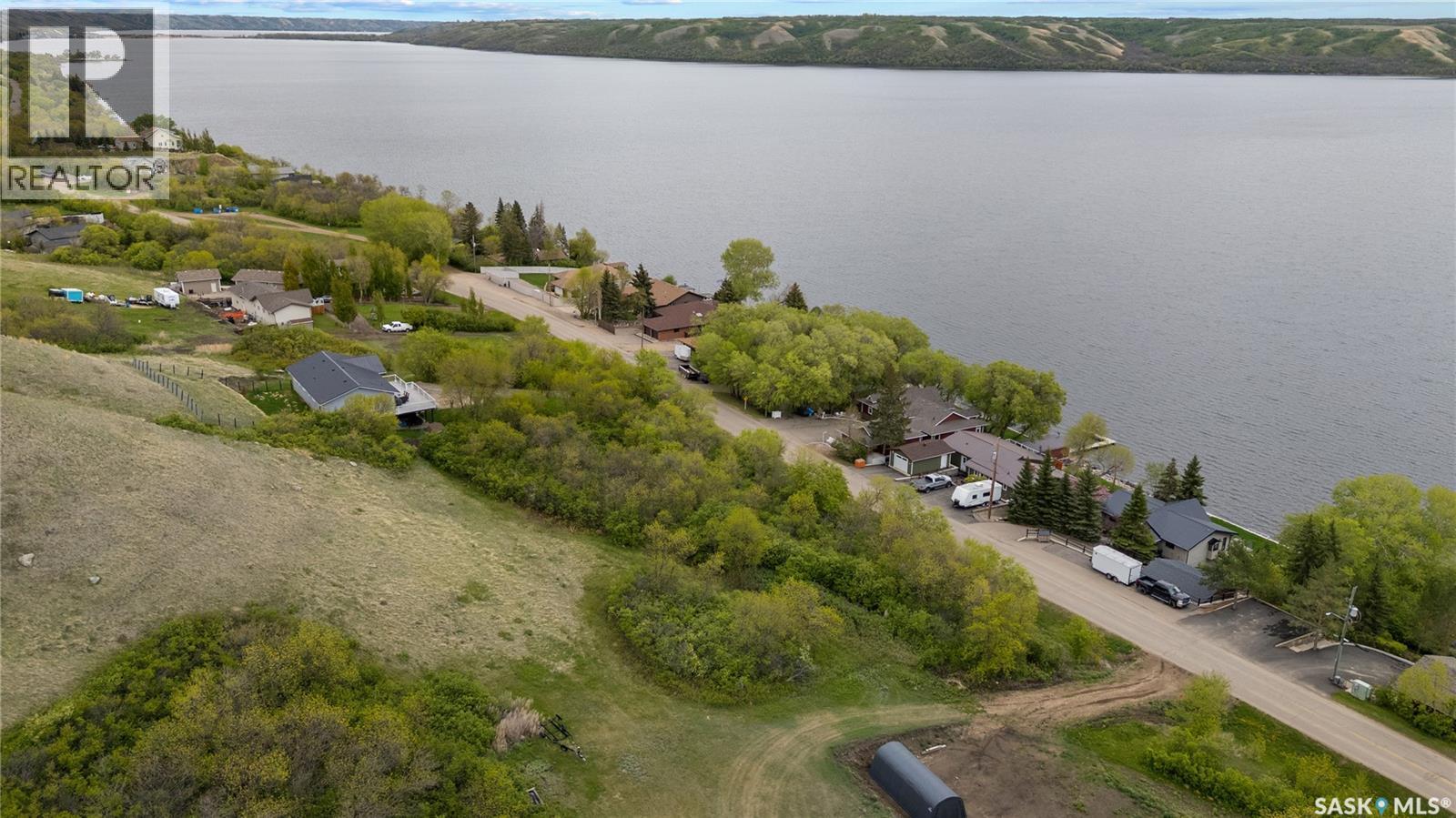 373 Pasqua Lake Road, North Qu'appelle Rm No. 187, Saskatchewan  S0G 1S0 - Photo 2 - SK034033