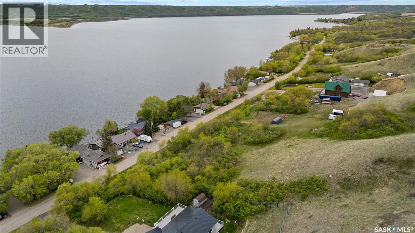 373 Pasqua Lake Road, North Qu'appelle Rm No. 187, Saskatchewan  S0G 1S0 - Photo 3 - SK034033