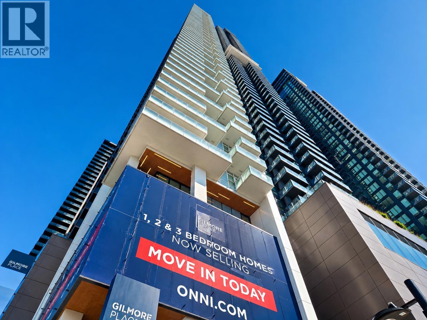 4411 2108 Gilmore Avenue, Burnaby, British Columbia  V5C 0N8 - Photo 3 - R3116126