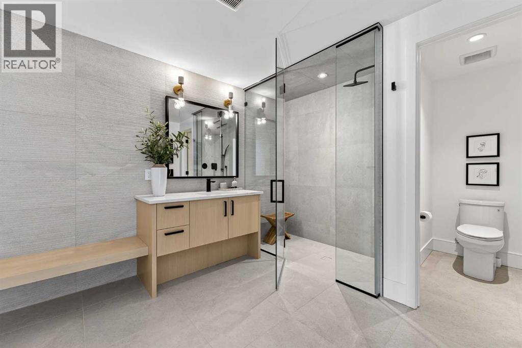 105 Silverhorn Ridge, Rural Rocky View County, Alberta  T3R 0X3 - Photo 44 - A2305428