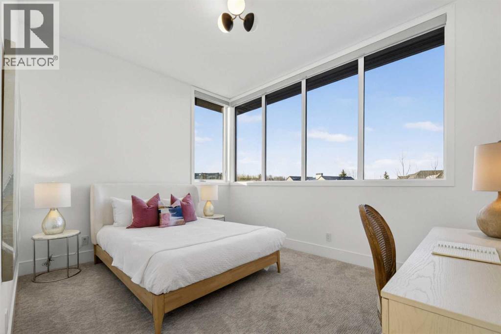 105 Silverhorn Ridge, Rural Rocky View County, Alberta  T3R 0X3 - Photo 37 - A2305428