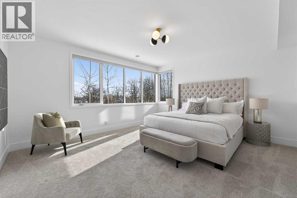 105 Silverhorn Ridge, Rural Rocky View County, Alberta  T3R 0X3 - Photo 47 - A2305428