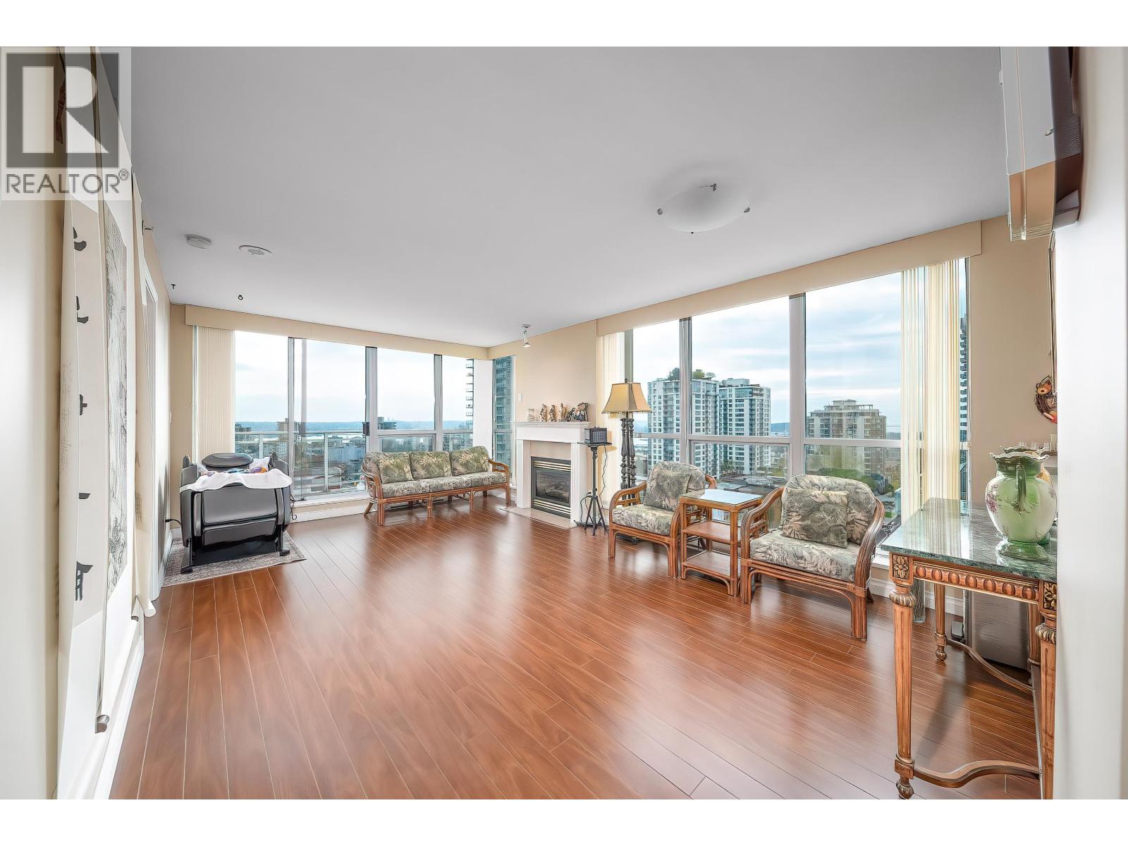 906 108 E 14th Street, North Vancouver, British Columbia  V7L 2N3 - Photo 5 - R3112889