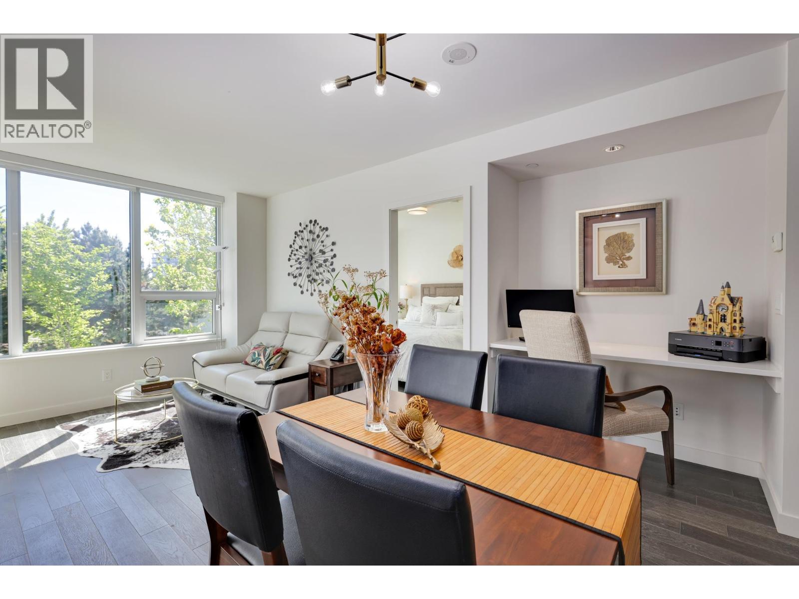 708 7468 Lansdowne Road, Richmond, British Columbia  V7C 4N3 - Photo 10 - R3115996