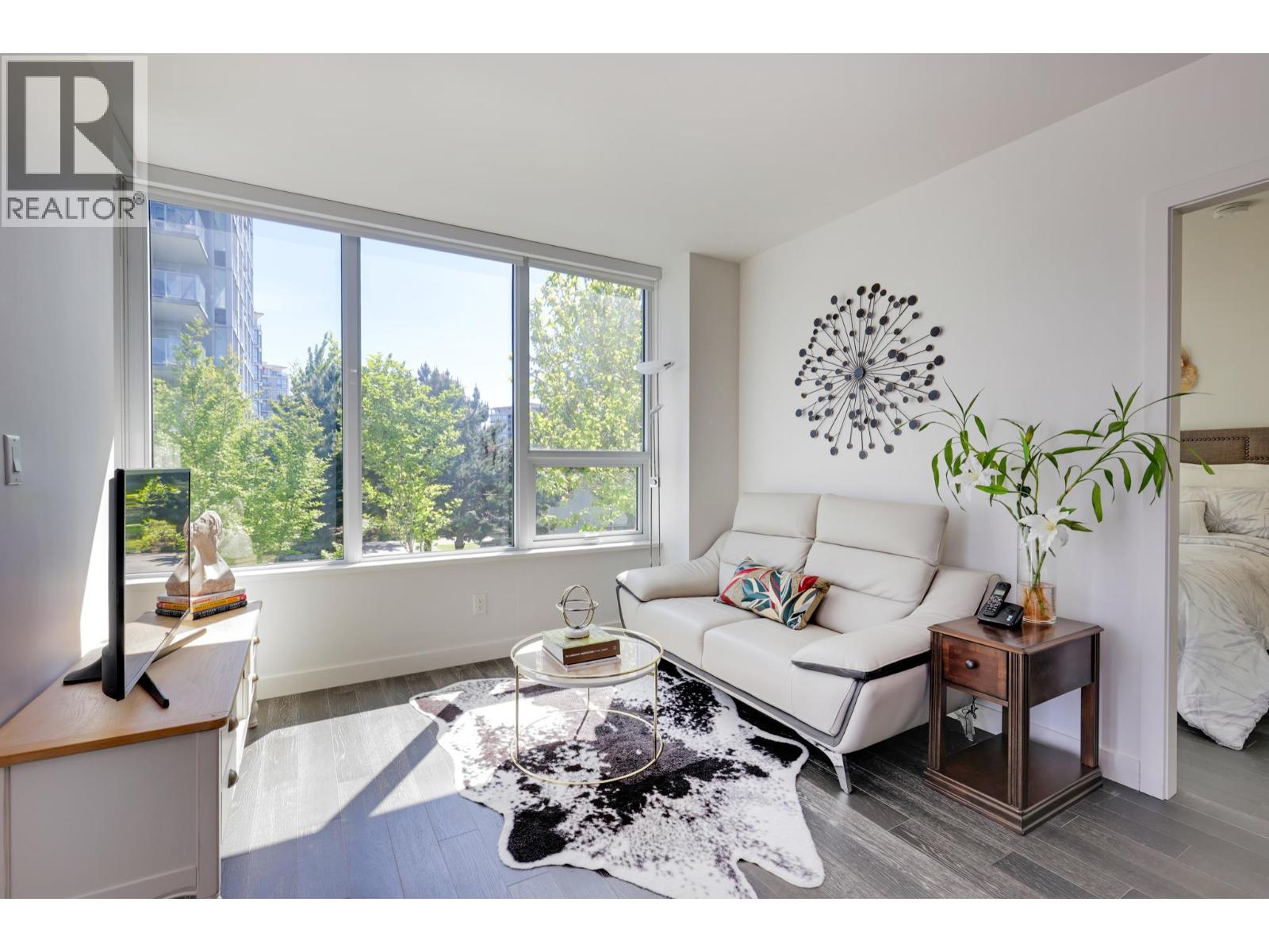 708 7468 Lansdowne Road, Richmond, British Columbia  V7C 4N3 - Photo 6 - R3115996