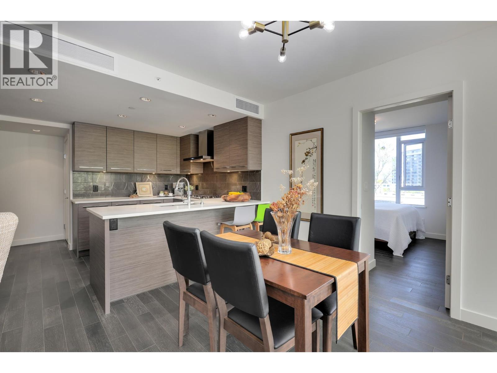 708 7468 Lansdowne Road, Richmond, British Columbia  V7C 4N3 - Photo 9 - R3115996