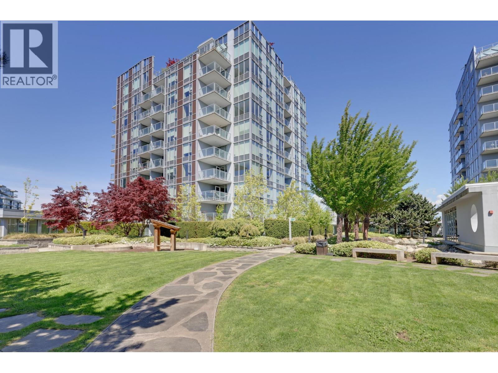 708 7468 Lansdowne Road, Richmond, British Columbia  V7C 4N3 - Photo 31 - R3115996