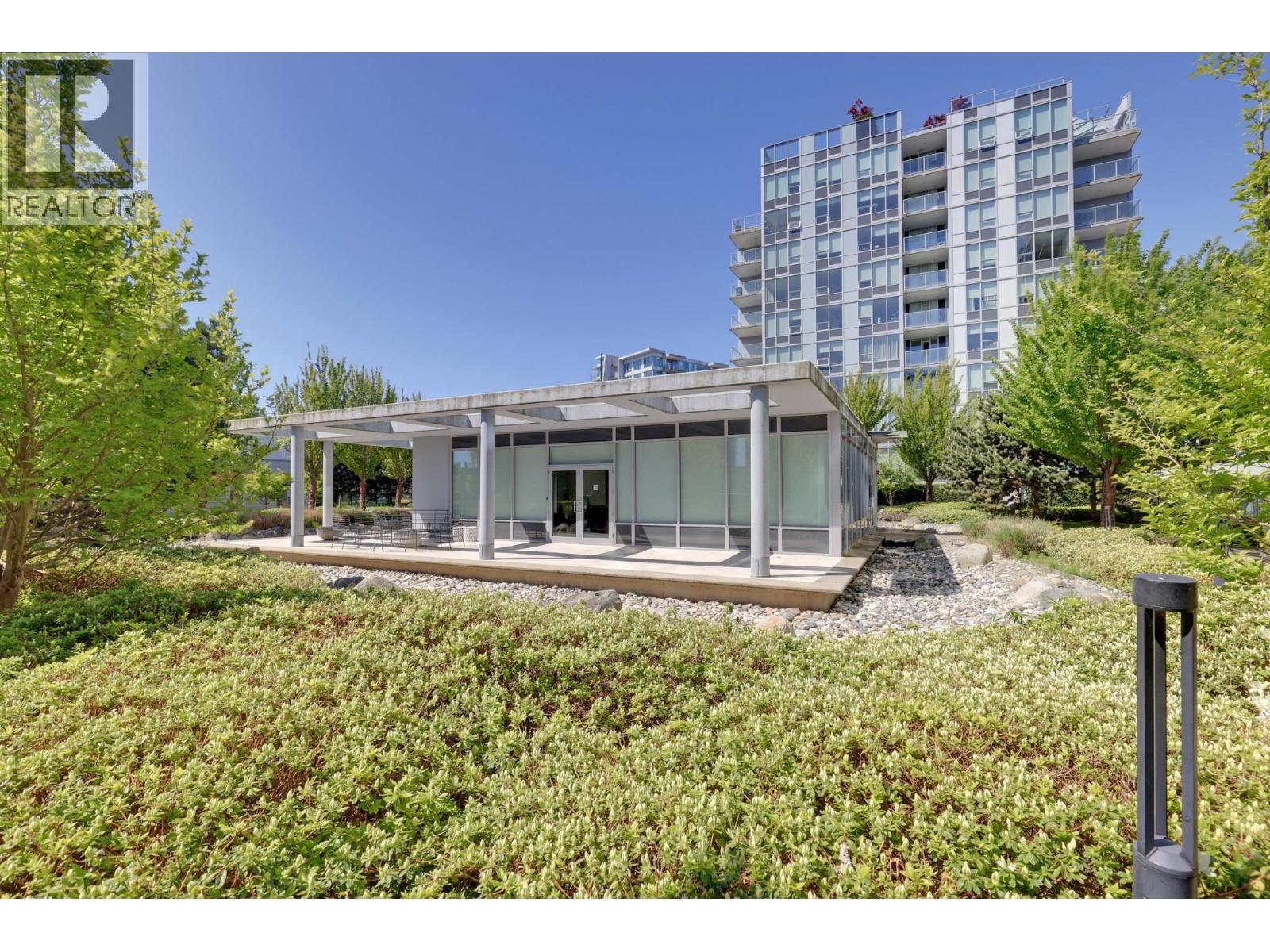 708 7468 Lansdowne Road, Richmond, British Columbia  V7C 4N3 - Photo 29 - R3115996