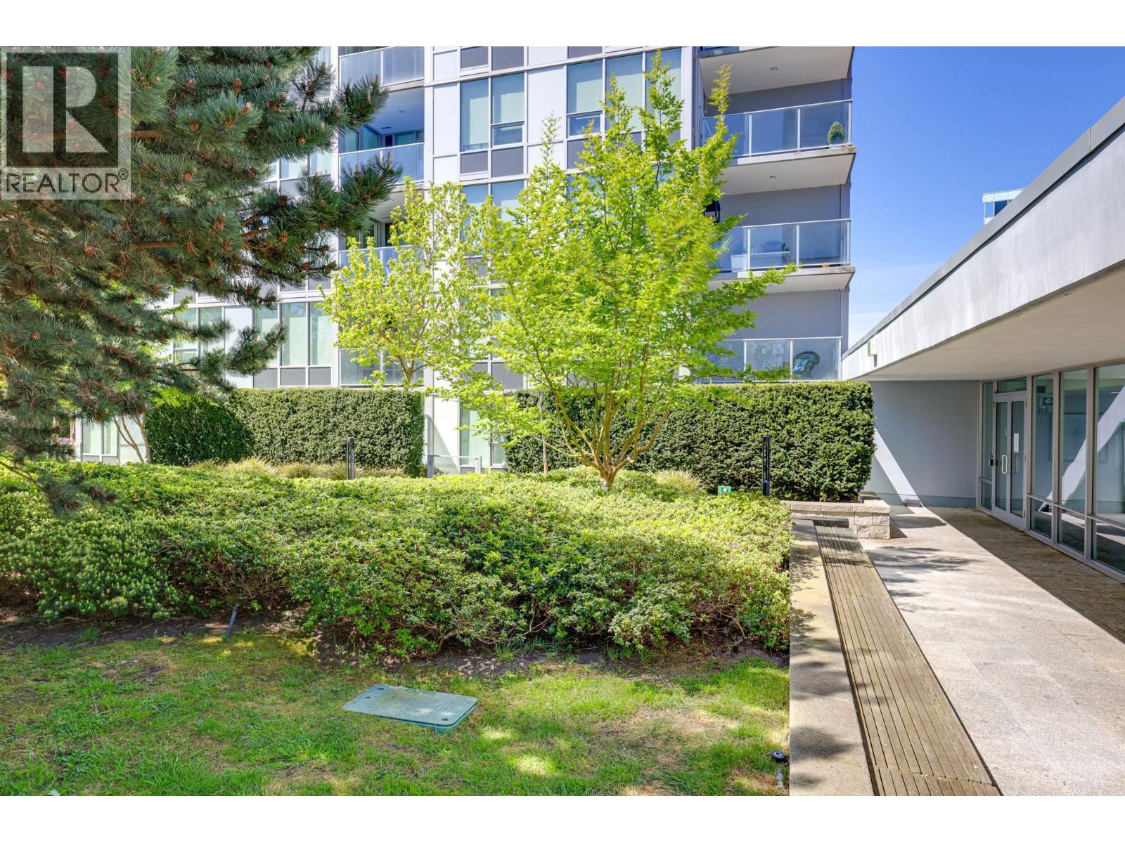 708 7468 Lansdowne Road, Richmond, British Columbia  V7C 4N3 - Photo 28 - R3115996