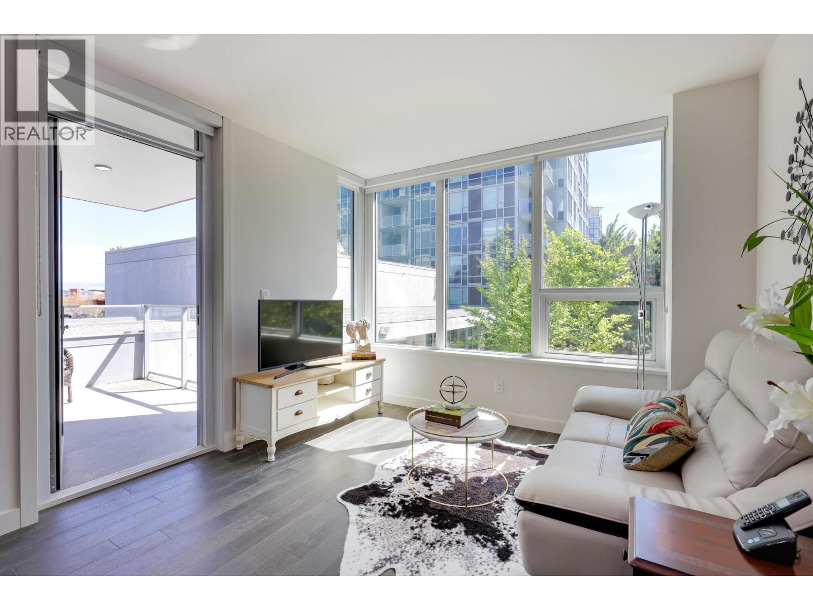 708 7468 Lansdowne Road, Richmond, British Columbia  V7C 4N3 - Photo 4 - R3115996