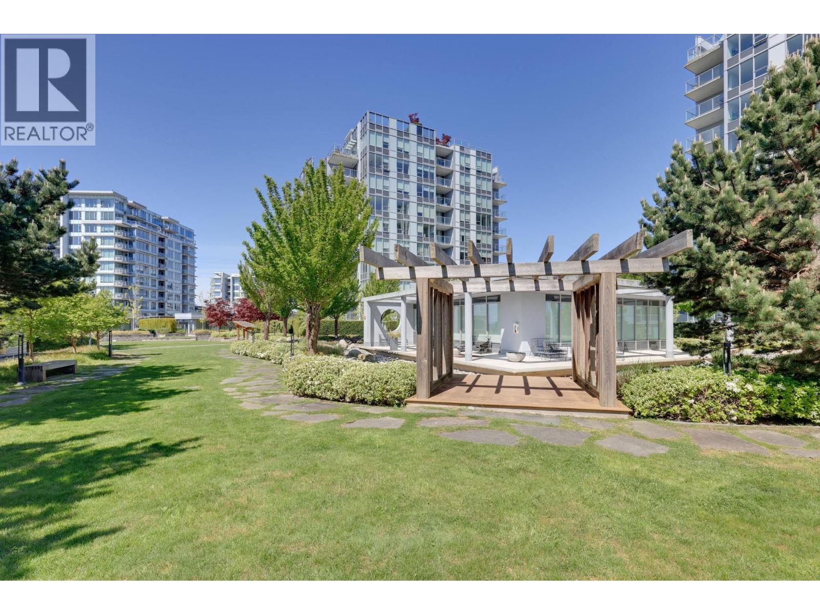 708 7468 Lansdowne Road, Richmond, British Columbia  V7C 4N3 - Photo 30 - R3115996