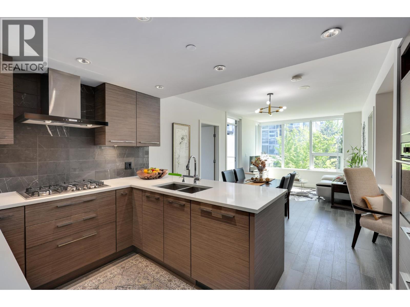 708 7468 Lansdowne Road, Richmond, British Columbia  V7C 4N3 - Photo 14 - R3115996