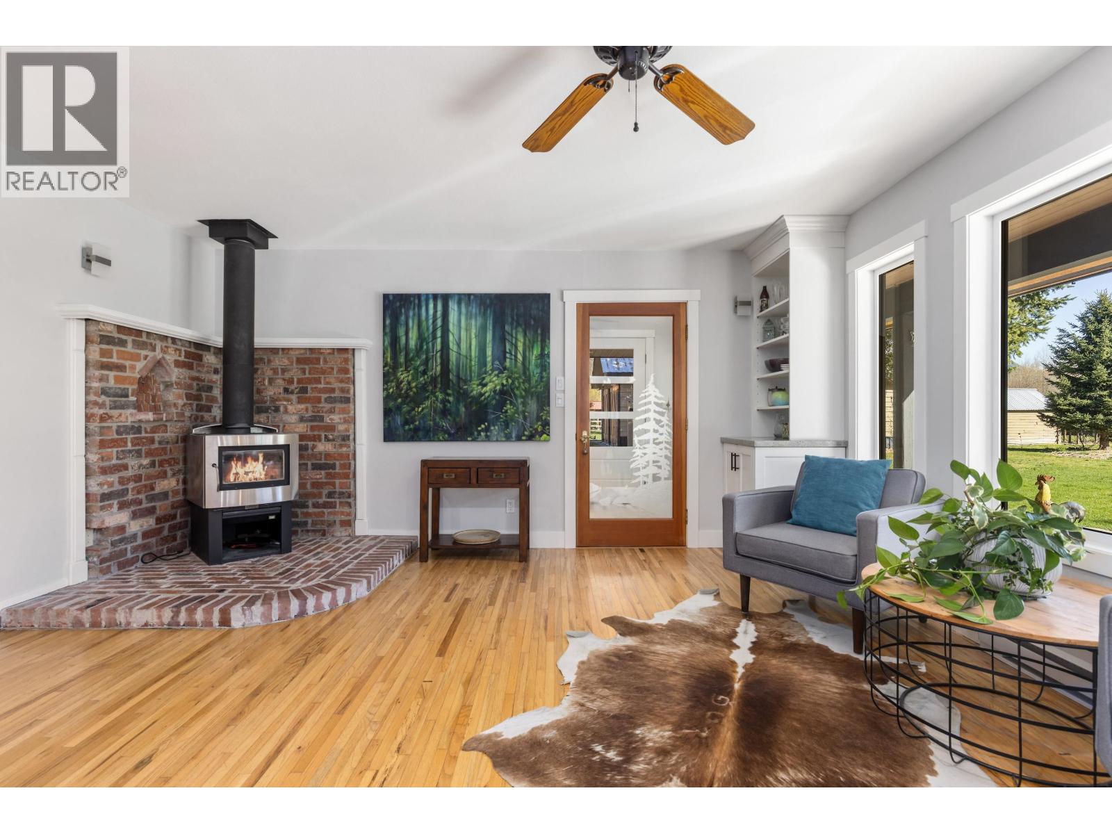 780 Green Road, Pemberton, British Columbia  V0N 2L2 - Photo 25 - R3112514