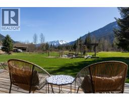 780 GREEN ROAD, Pemberton, British Columbia