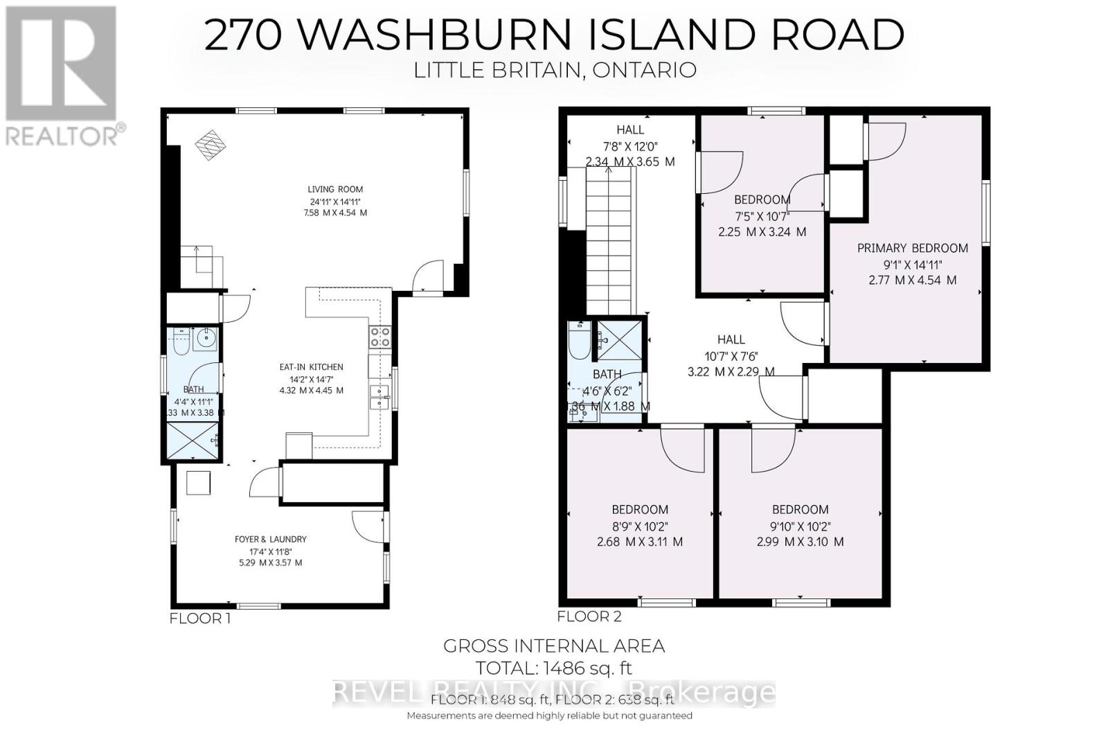 270 Washburn Island Road, Kawartha Lakes, Ontario  K0M 2C0 - Photo 47 - X13049114