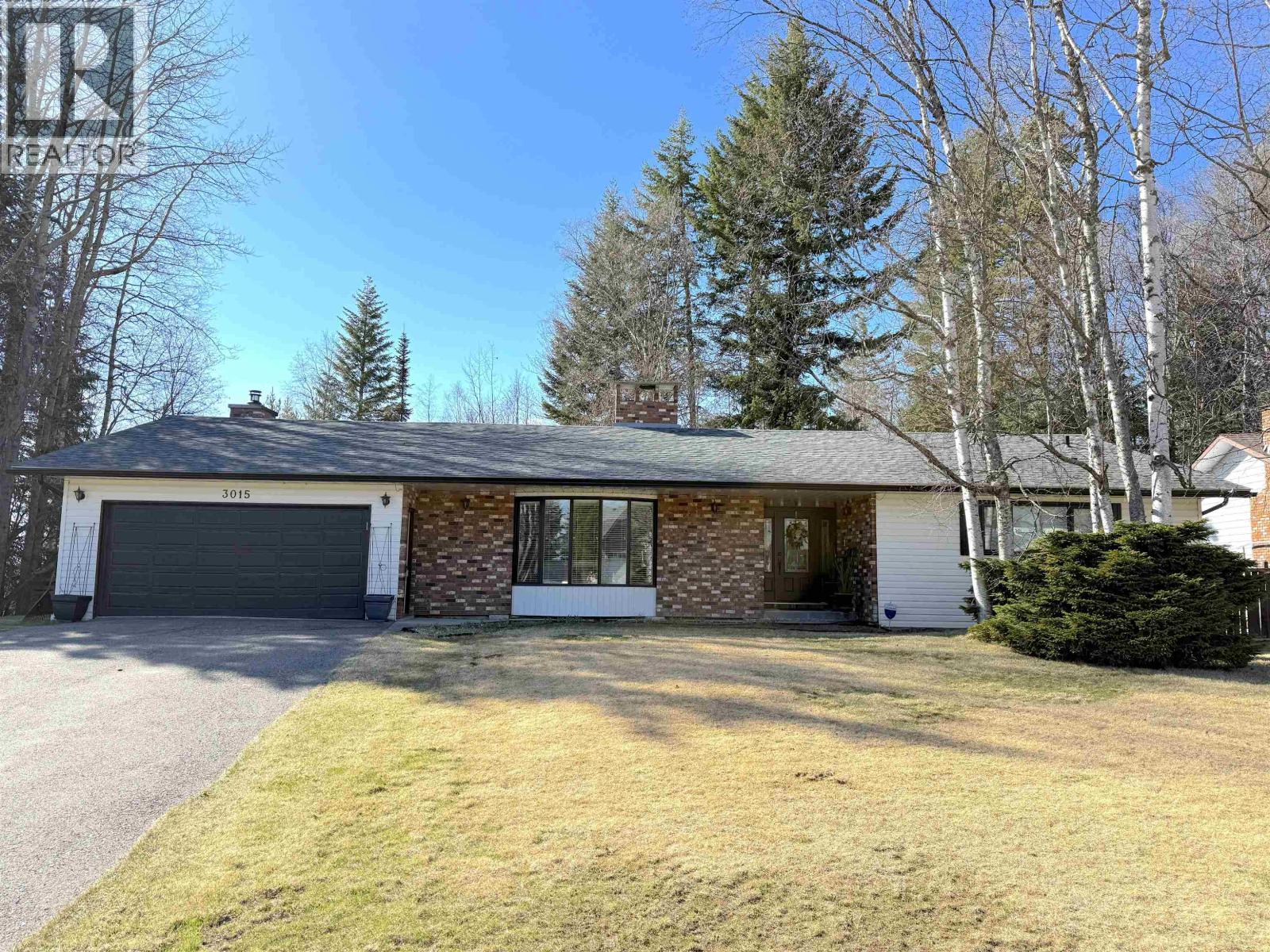 3015 RIDGEVIEW DRIVE, Prince George, British Columbia