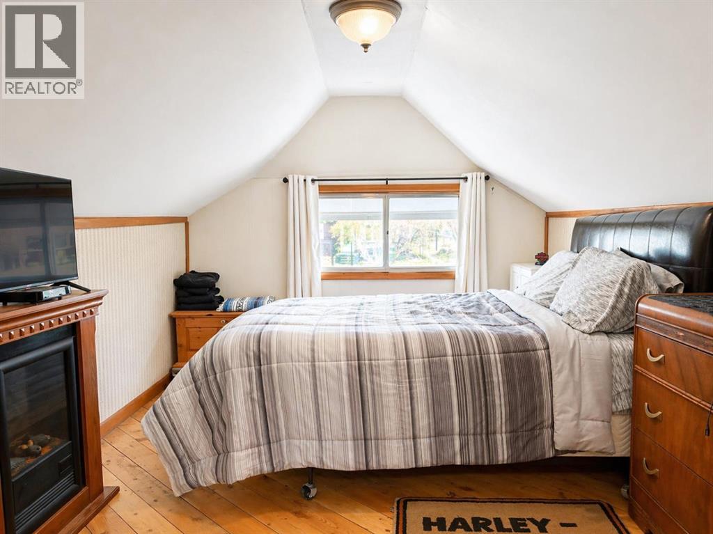 4523 48 Avenue, Rocky Mountain House, Alberta  T4T 1C4 - Photo 10 - A2304659