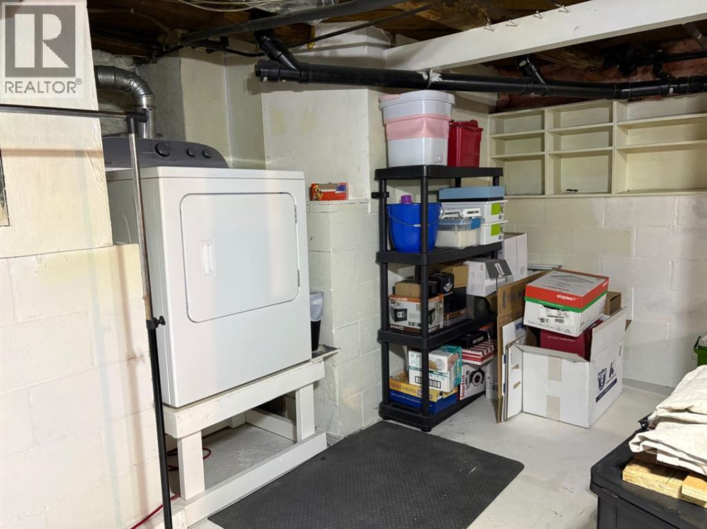 4523 48 Avenue, Rocky Mountain House, Alberta  T4T 1C4 - Photo 16 - A2304659