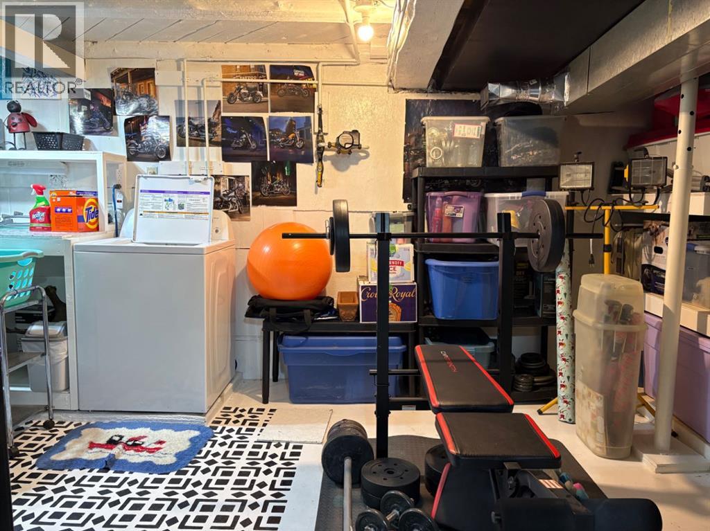 4523 48 Avenue, Rocky Mountain House, Alberta  T4T 1C4 - Photo 17 - A2304659