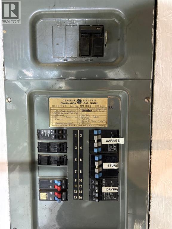 4523 48 Avenue, Rocky Mountain House, Alberta  T4T 1C4 - Photo 19 - A2304659