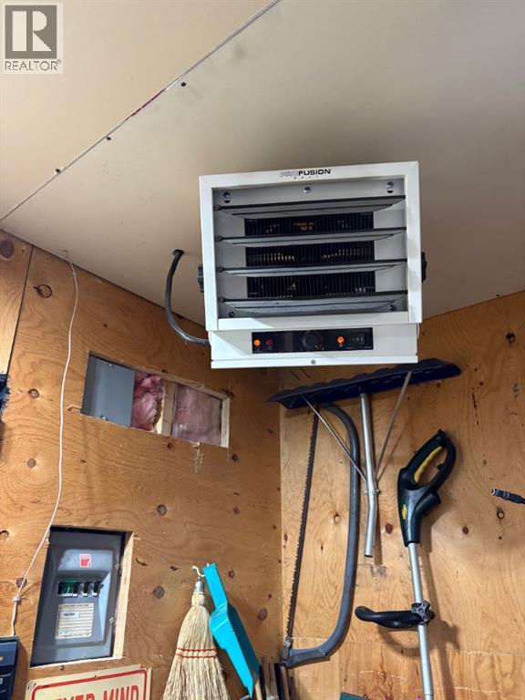 4523 48 Avenue, Rocky Mountain House, Alberta  T4T 1C4 - Photo 22 - A2304659