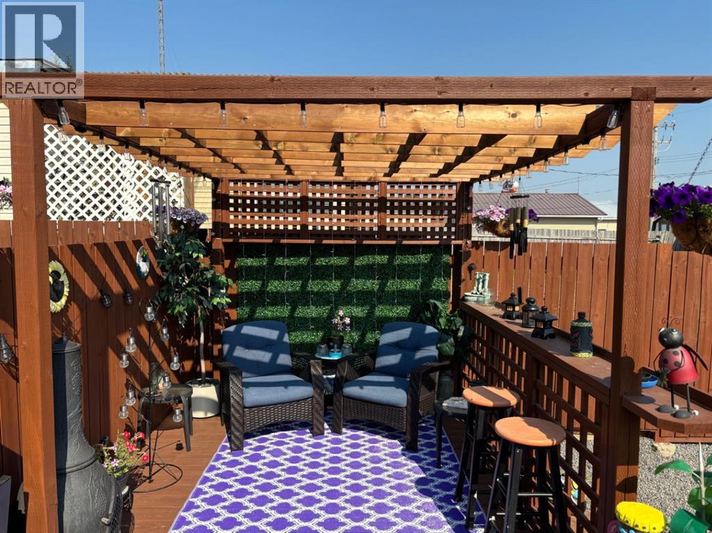 4523 48 Avenue, Rocky Mountain House, Alberta  T4T 1C4 - Photo 23 - A2304659