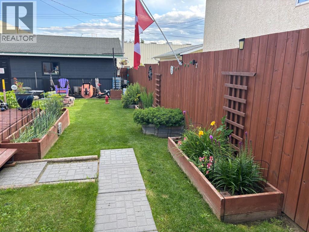 4523 48 Avenue, Rocky Mountain House, Alberta  T4T 1C4 - Photo 26 - A2304659