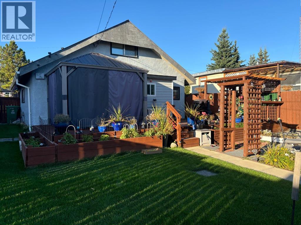 4523 48 Avenue, Rocky Mountain House, Alberta  T4T 1C4 - Photo 29 - A2304659