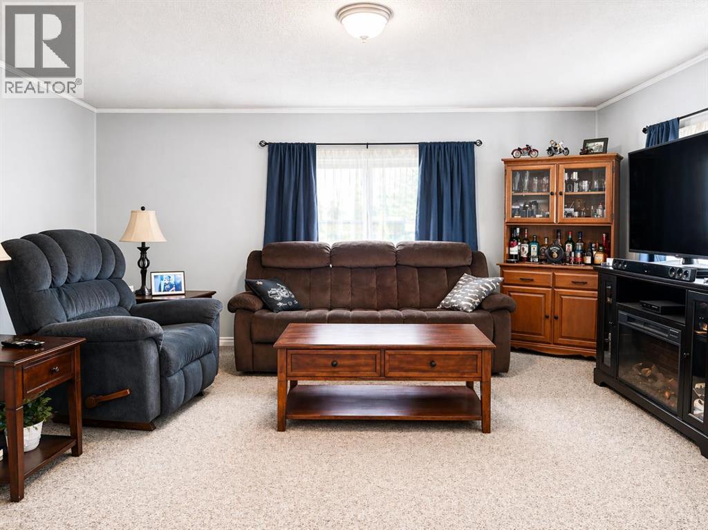 4523 48 Avenue, Rocky Mountain House, Alberta  T4T 1C4 - Photo 3 - A2304659