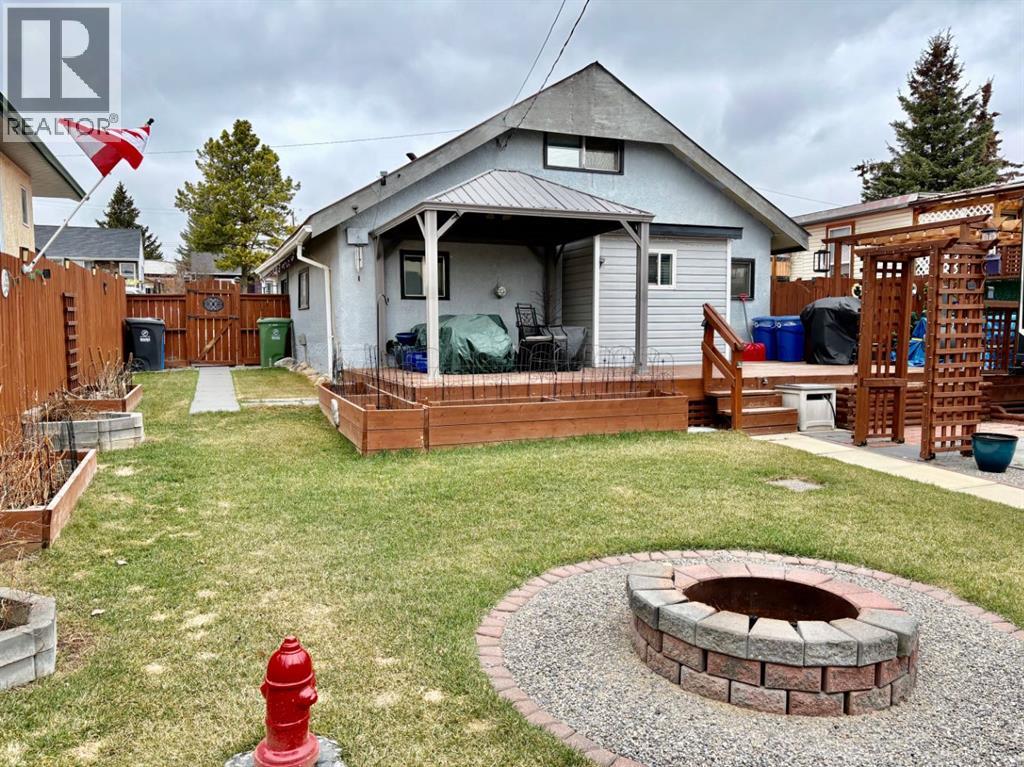 4523 48 Avenue, Rocky Mountain House, Alberta  T4T 1C4 - Photo 30 - A2304659