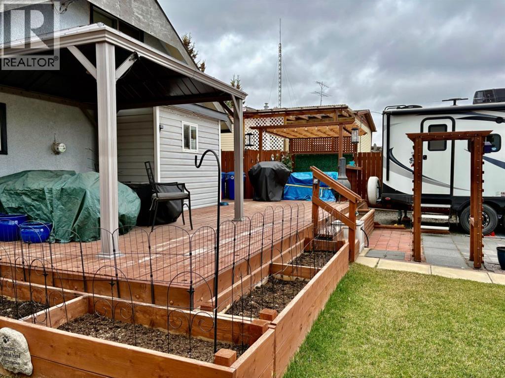 4523 48 Avenue, Rocky Mountain House, Alberta  T4T 1C4 - Photo 31 - A2304659