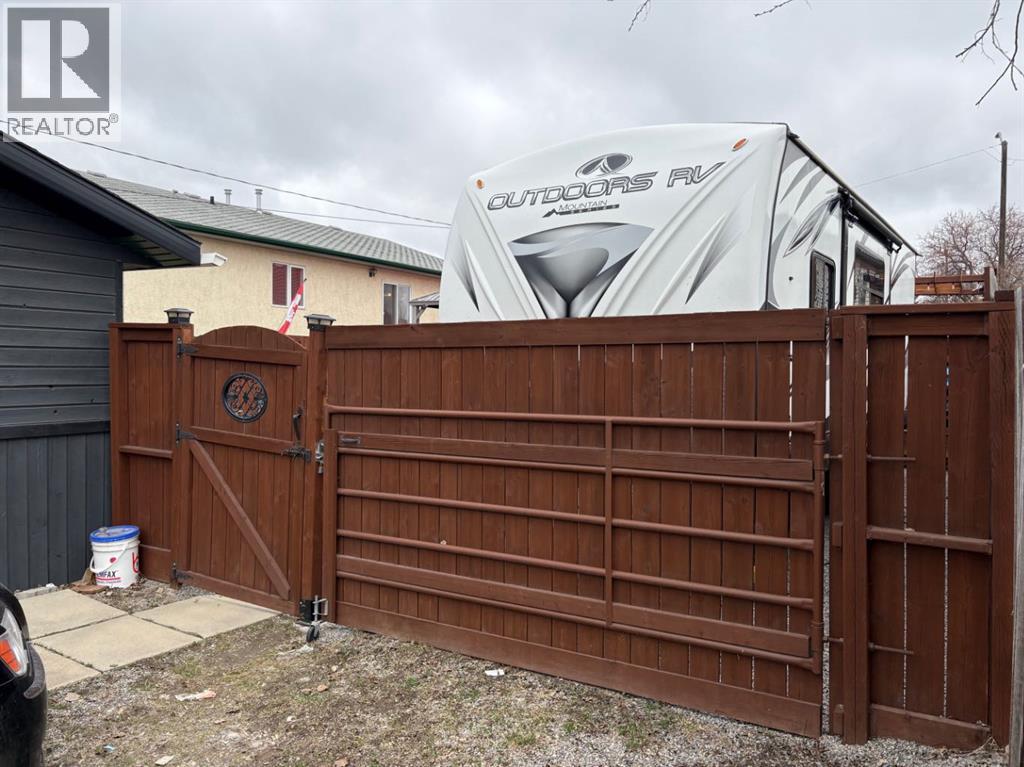 4523 48 Avenue, Rocky Mountain House, Alberta  T4T 1C4 - Photo 33 - A2304659