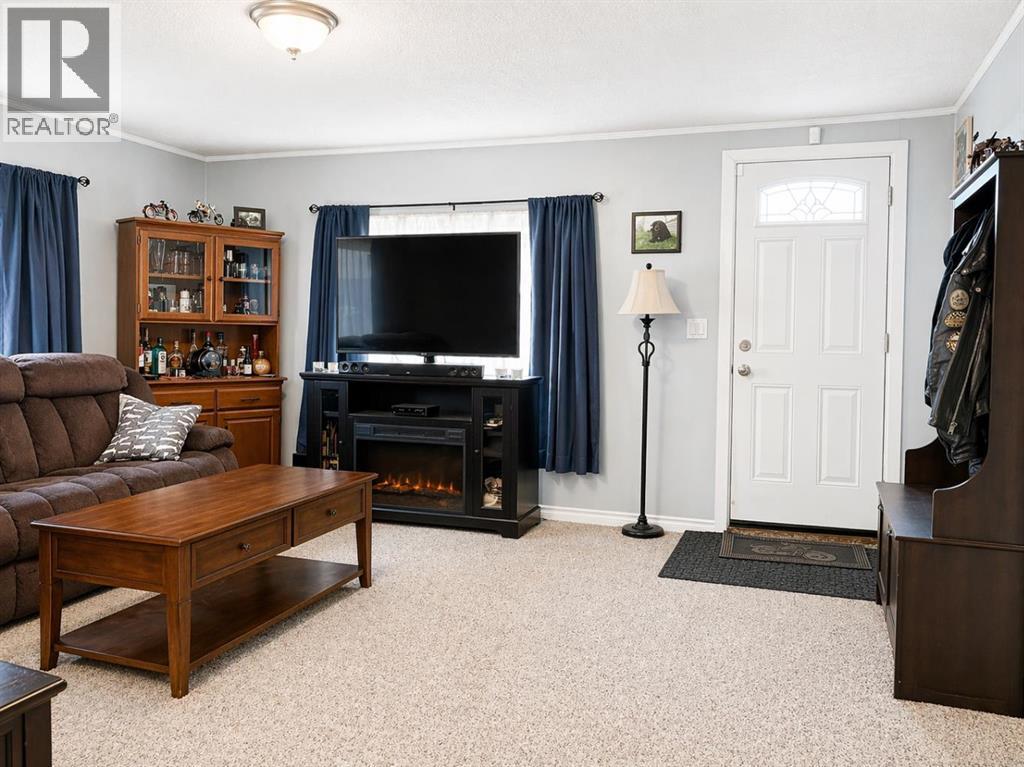 4523 48 Avenue, Rocky Mountain House, Alberta  T4T 1C4 - Photo 5 - A2304659