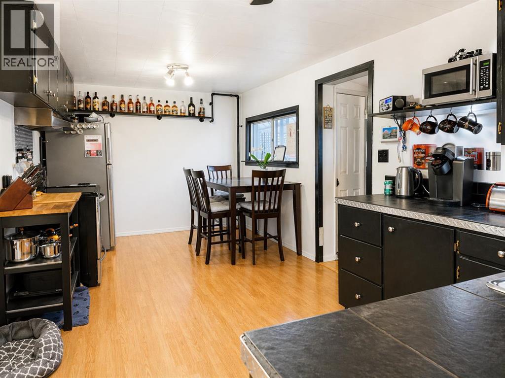 4523 48 Avenue, Rocky Mountain House, Alberta  T4T 1C4 - Photo 6 - A2304659