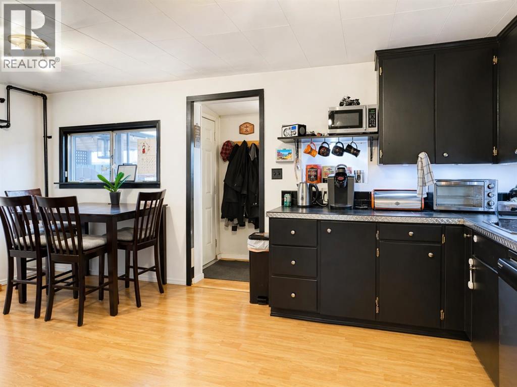 4523 48 Avenue, Rocky Mountain House, Alberta  T4T 1C4 - Photo 7 - A2304659