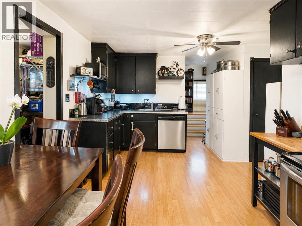 4523 48 Avenue, Rocky Mountain House, Alberta  T4T 1C4 - Photo 8 - A2304659