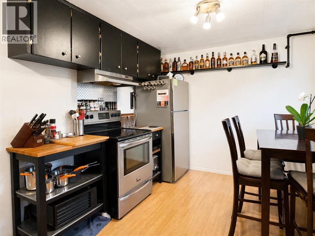 4523 48 Avenue, Rocky Mountain House, Alberta  T4T 1C4 - Photo 9 - A2304659