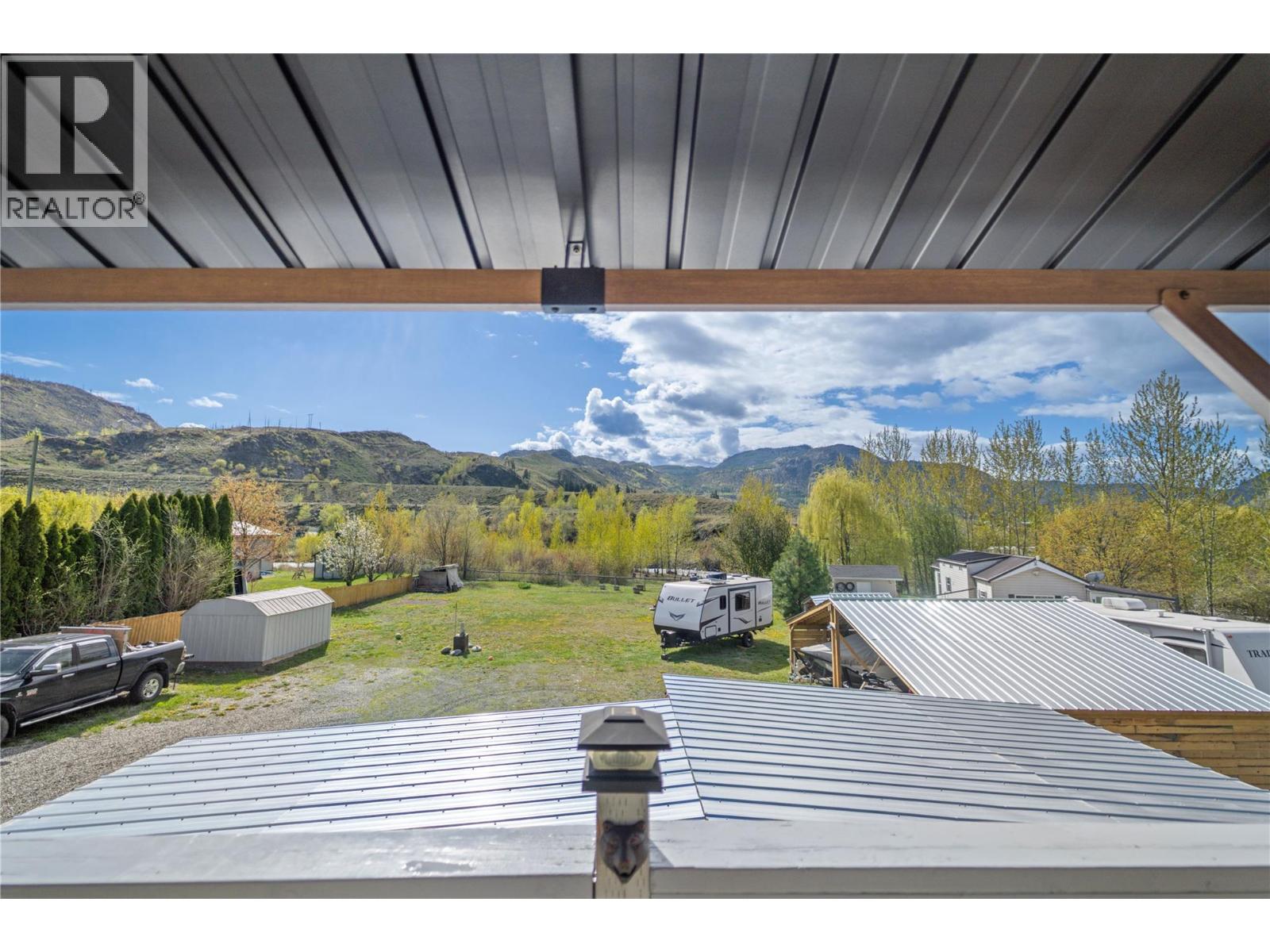 3710 Louis Creek Road, Barriere, British Columbia  V0E 1E0 - Photo 22 - 10385032