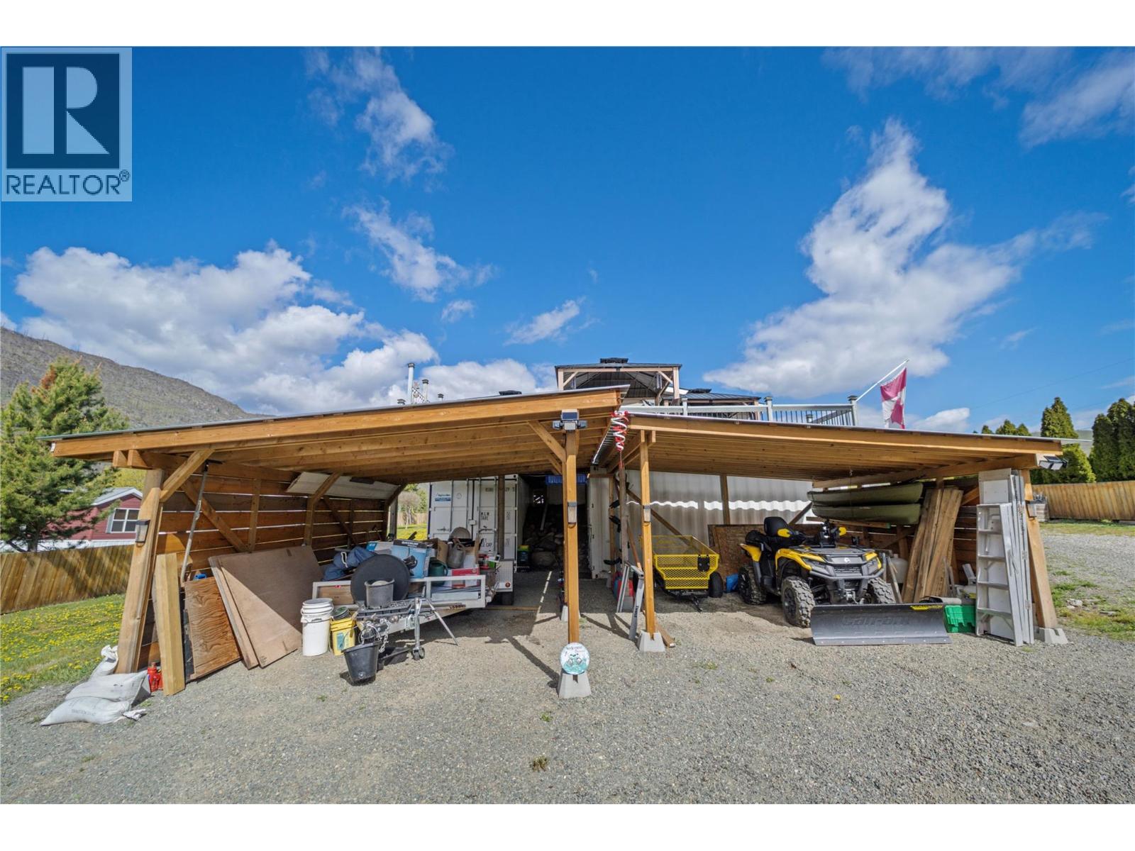 3710 Louis Creek Road, Barriere, British Columbia  V0E 1E0 - Photo 24 - 10385032