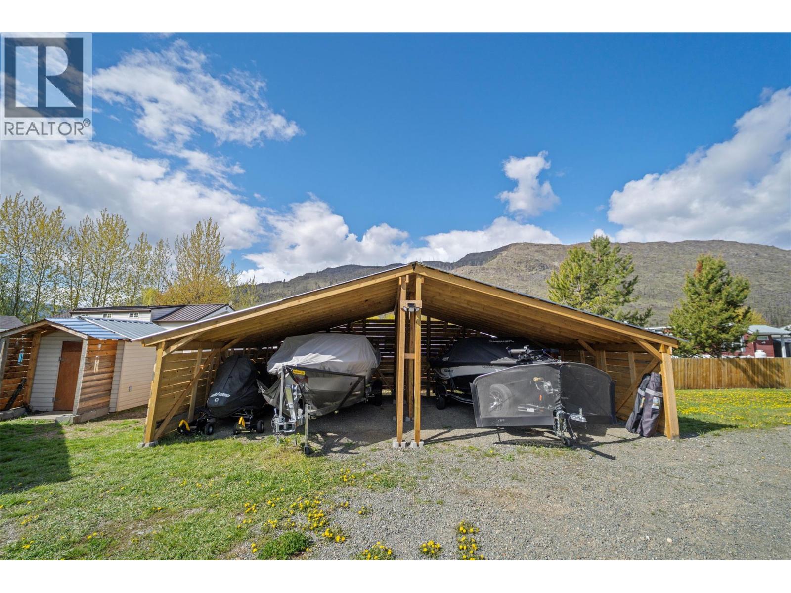 3710 Louis Creek Road, Barriere, British Columbia  V0E 1E0 - Photo 25 - 10385032