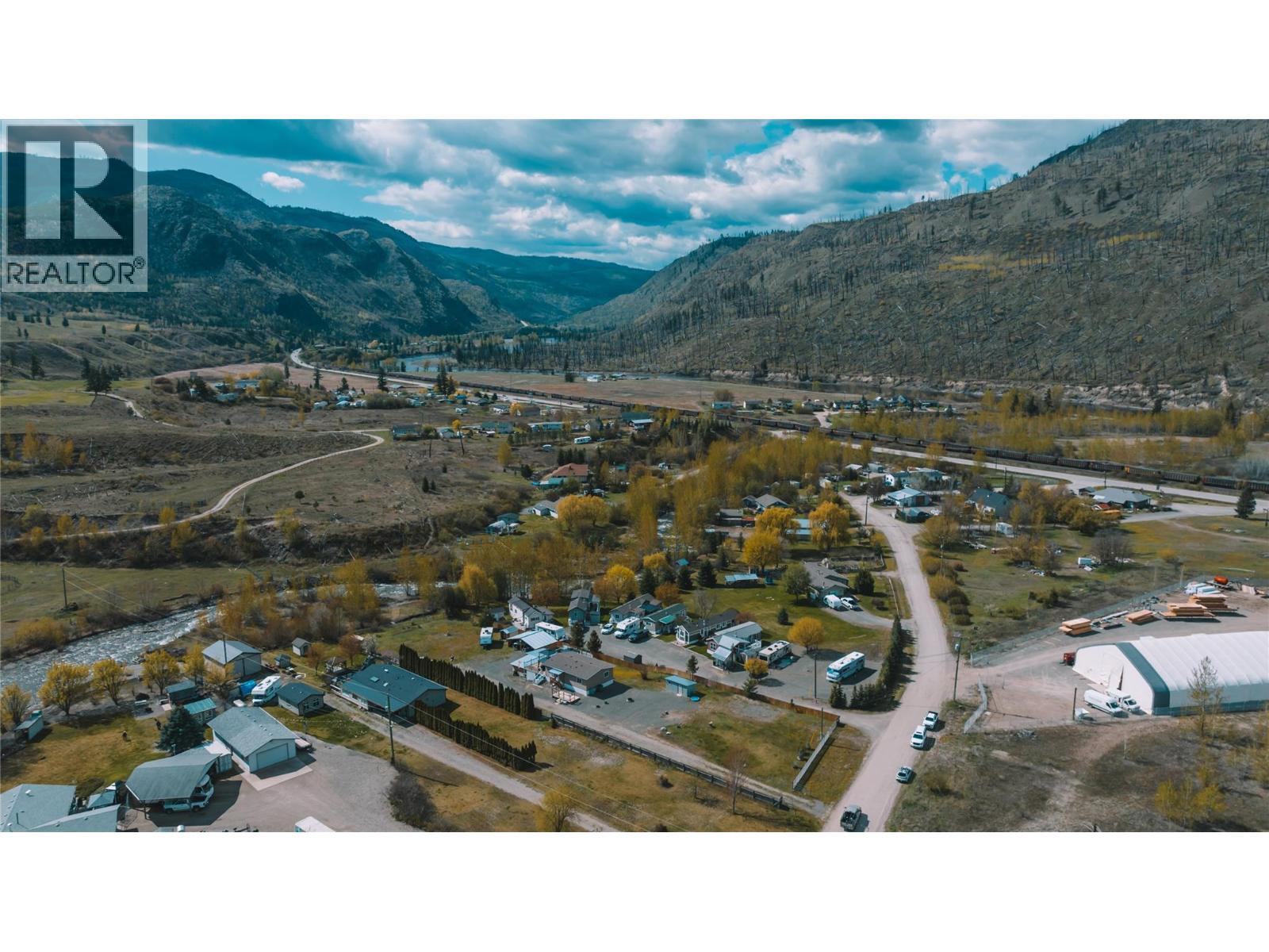 3710 Louis Creek Road, Barriere, British Columbia  V0E 1E0 - Photo 35 - 10385032