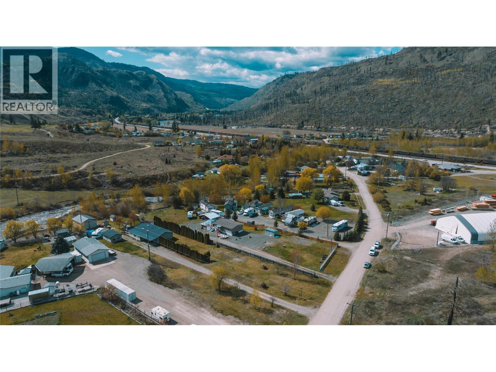 3710 Louis Creek Road, Barriere, British Columbia  V0E 1E0 - Photo 36 - 10385032