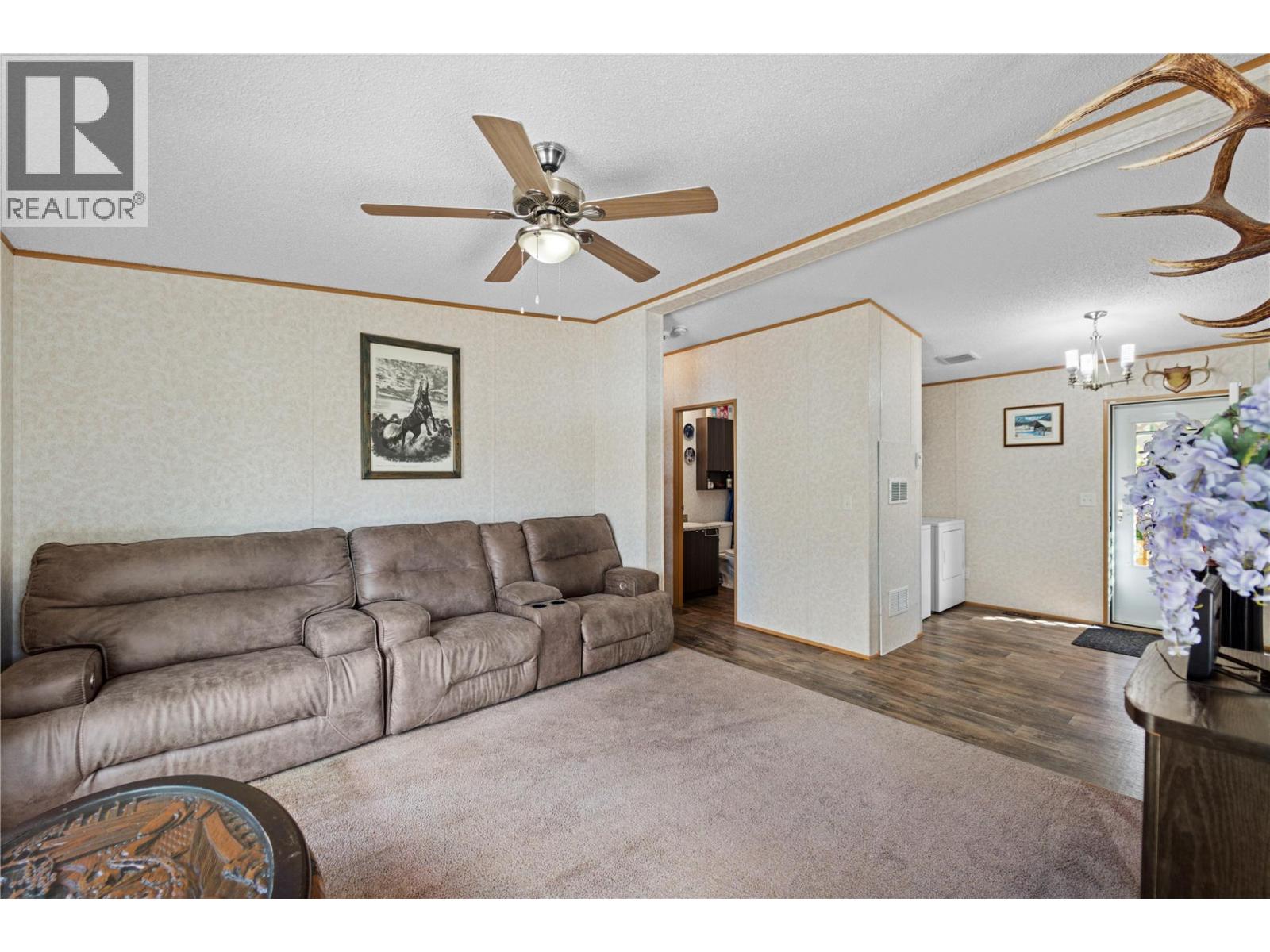 3710 Louis Creek Road, Barriere, British Columbia  V0E 1E0 - Photo 6 - 10385032